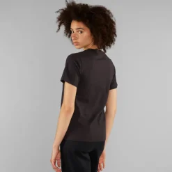 Dedicated Mysen Buttrfly Charcoal T-Shirt