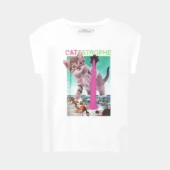 Dedicated Visby Catastrophe T-Shirt