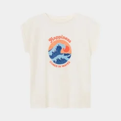 Dedicated Visby Happiness T-Shirt
