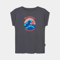 Dedicated Visby Happiness T-Shirt