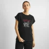 Dedicated Visby Meow T-shirt