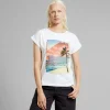 Dedicated Visby Sucker Sunset T-Shirt