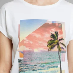 Dedicated Visby Sucker Sunset T-Shirt