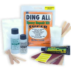 Ding All Super Epoxy Reparaturset
