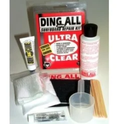 Ding All Super Polyester Reparaturset