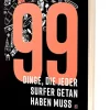 99 Dinge, die jeder Surfer getan haben muss