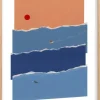 Druck Ciel Glue "Laniakea" 30x40