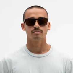 Elektrische Knoxville Sonnenbrille