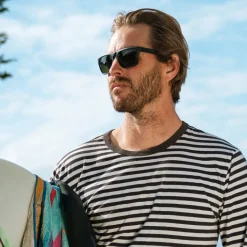 Elektrische Knoxville Sonnenbrille
