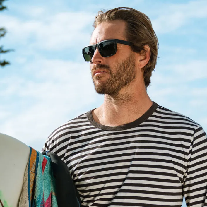 Elektrische Knoxville Sonnenbrille