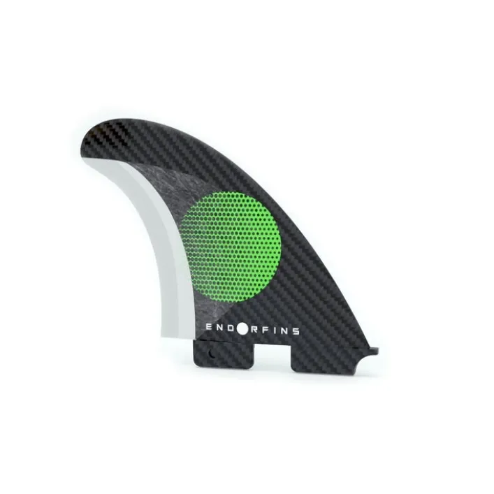 Endorfins KS1 3 Fin Small FCS II