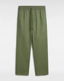 Entspannte elastische Vans Range-Hose