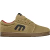 Etnies Cresta Braun/Schwarz/Gummi