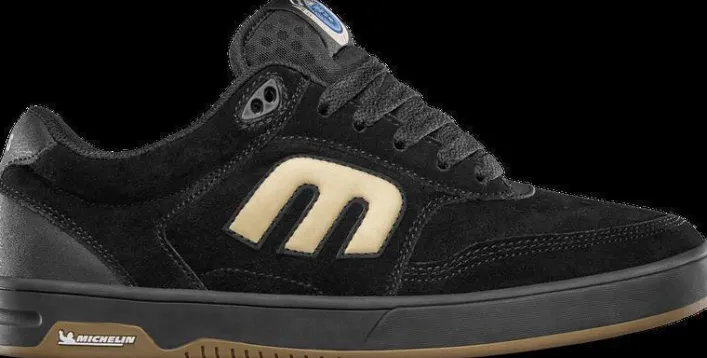 Etnies Der Aurelien Michelin Skateschuh