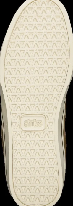 Etnies Jameson 2 Brown/Tan/Brown Schuhe