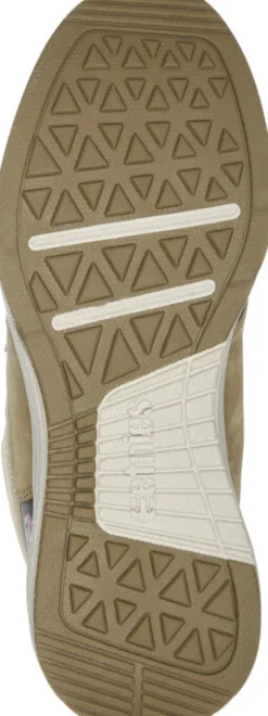 Etnies Jefferson Explorer Schuhe Braun/Schwarz