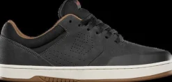 Etnies Marana Michelin DarkGrey/Black/Red Schuhe