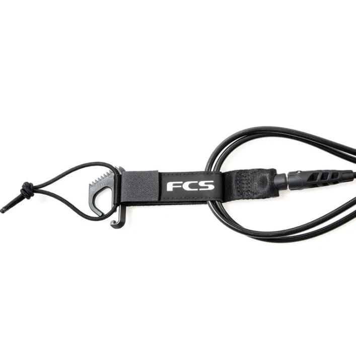 FCS 5' Comp Essential Leine