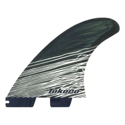 FCS 2 Tokoro PC Tri Retail Fins