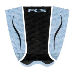 FCS Carissa Moore Traction Schwarz/Blau
