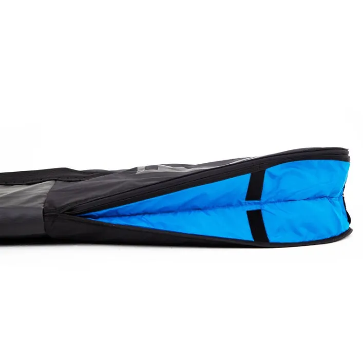 FCS Day Boardbag Allzweck 5'6 Schwarz