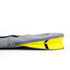 FCS Day Boardbag Funboard 5'9 Cool Grey