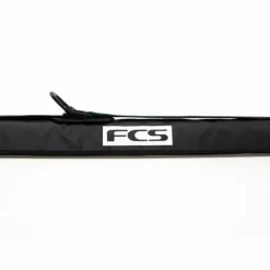 FCS D-Ring Einzel-Softracks