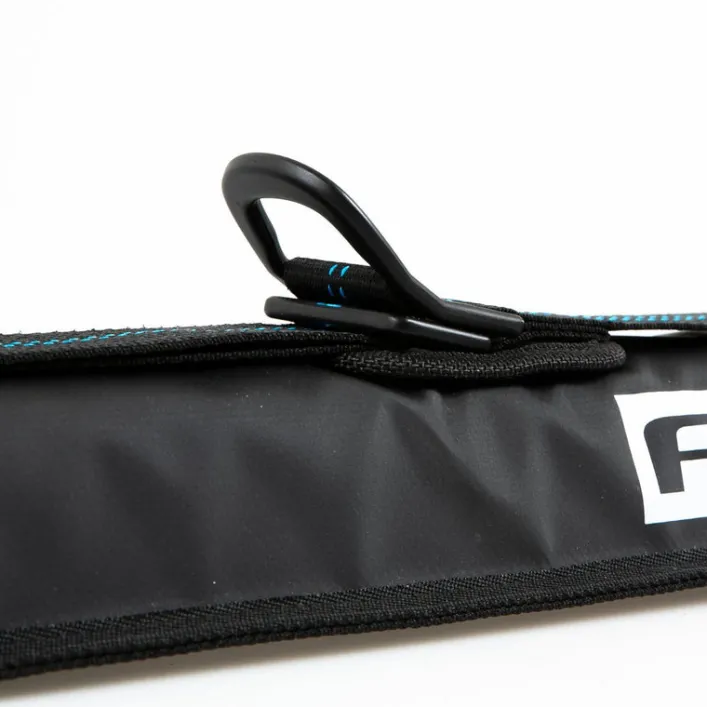 FCS D-Ring Einzel-Softracks
