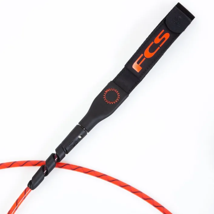 FCS Freedom Helix 6' Allround-Leine