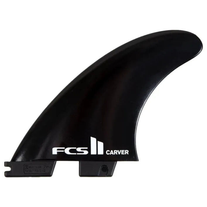 FCS II Carver GF Große Tri-Flossen