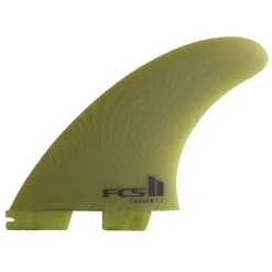 FCS II Carver Neo Glass Eco Medium Tri Finnen
