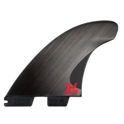 FCS II H4 Small Smoke Tri Retail Finnen
