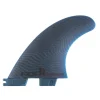 FCS II Performer Neo Glass Eco Kleine Tri-Flossen