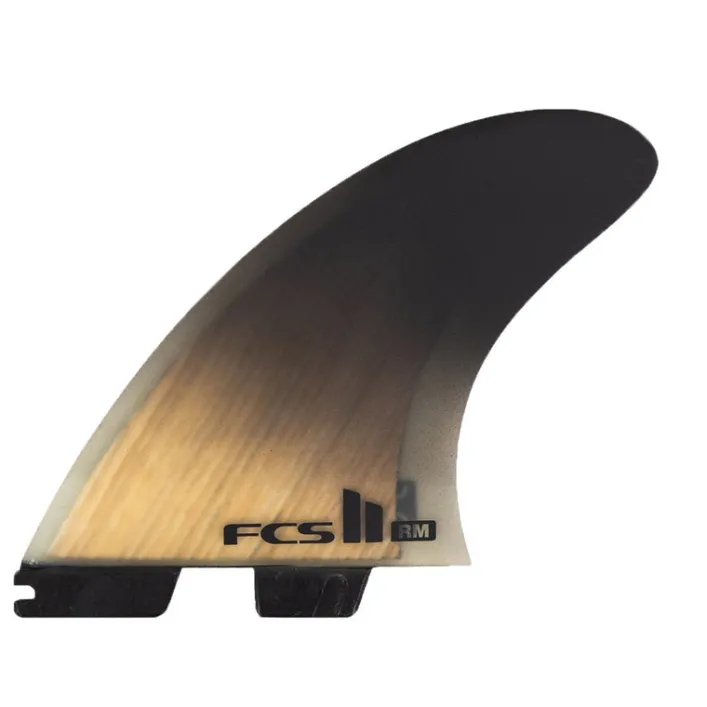 FCS II RM PC Twin+1 XLarge Retail Finnen