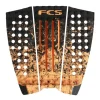 FCS Julian Desert Red Traktionspad