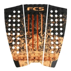 FCS Julian Desert Red Traktionspad
