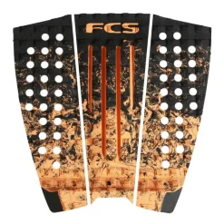 FCS Julian Desert Red Traktionspad