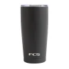 FCS Kaffeebecher groß Anthrazit