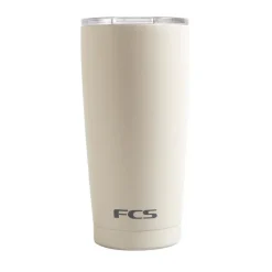 FCS Kaffeebecher Groß Sand
