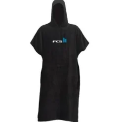 FCS Poncho Schwarz