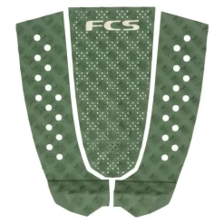 FCS T-3 Eco Traktionspad Jade