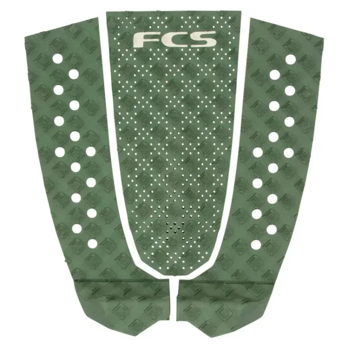 FCS T-3 Eco Traktionspad Jade