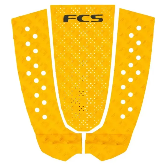 FCS T-3 Eco Traktionspad Mango