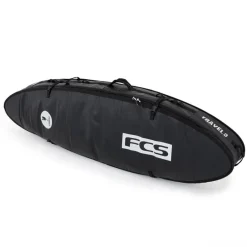 FCS Travel 3 Allzweck-Boardbag 6'7