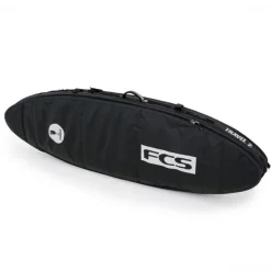 FCS Travel 2 Allzweck-Boardbag 6'7
