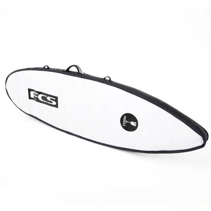 FCS Travel 2 Allzweck-Boardbag 6'7