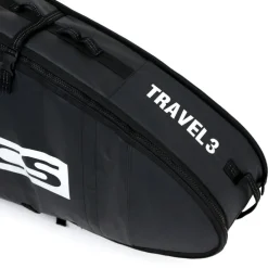 FCS Travel 3 Allzweck-Boardbag 6'7