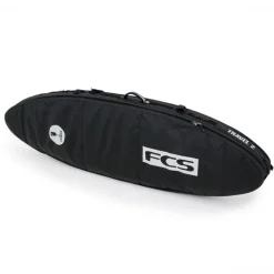 FCS Travel 2 Fun Board 6'3 Boardbag