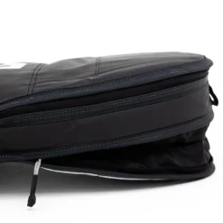 FCS Travel 2 Fun Board 6'7 Boardbag