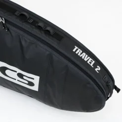 FCS Travel 2 Fun Board 7'0 Boardbag
